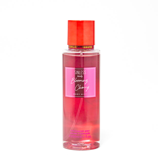 BODY MIST | SINLESS