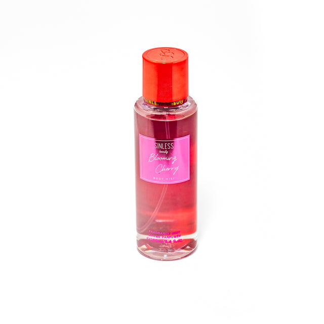 BODY MIST | SINLESS
