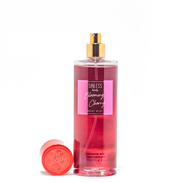 BODY MIST | SINLESS
