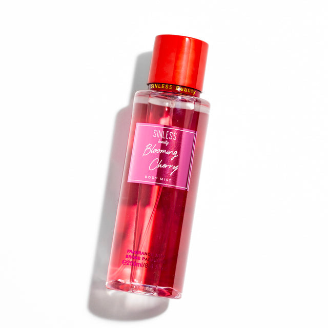 BODY MIST | SINLESS