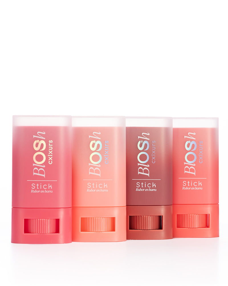 BlOsh Stick- Rubor En Barra | Os Colours