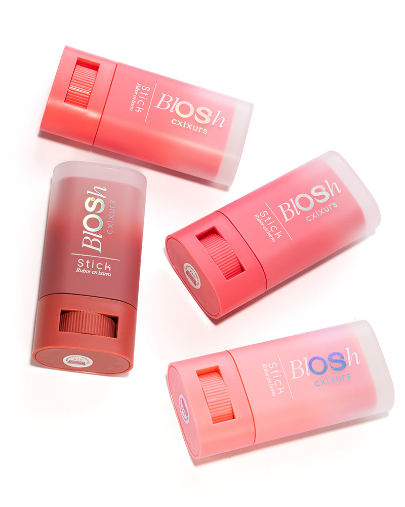 BlOsh Stick- Rubor En Barra | Os Colours