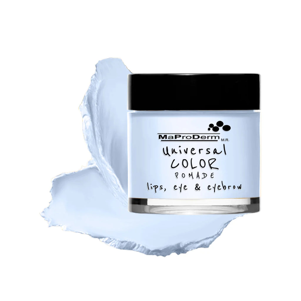 UNIVERSAL COLOR POMADE - MAPRODERM