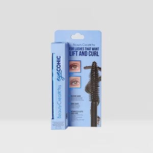 EYECONIC - MASCARA DE PESTAÑAS - BEAUTY CREATIONS