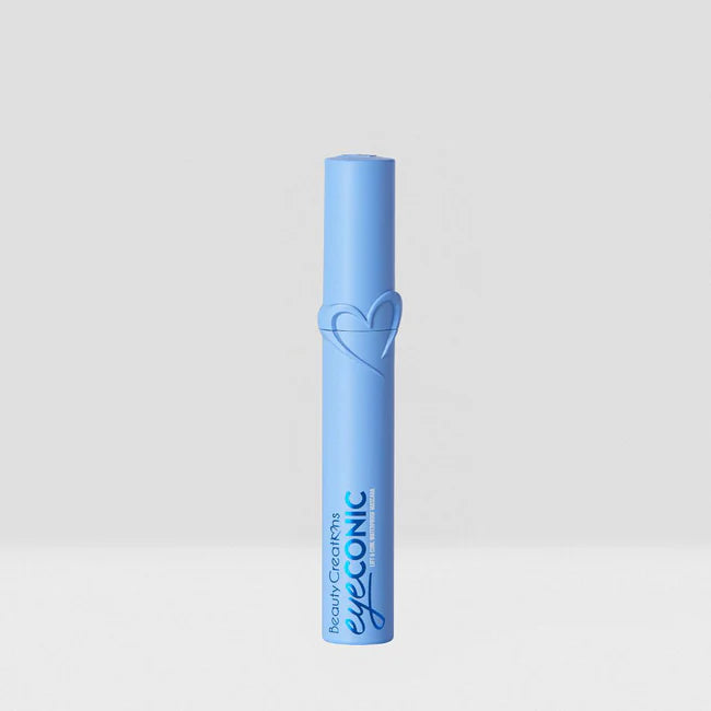 EYECONIC - MASCARA DE PESTAÑAS - BEAUTY CREATIONS