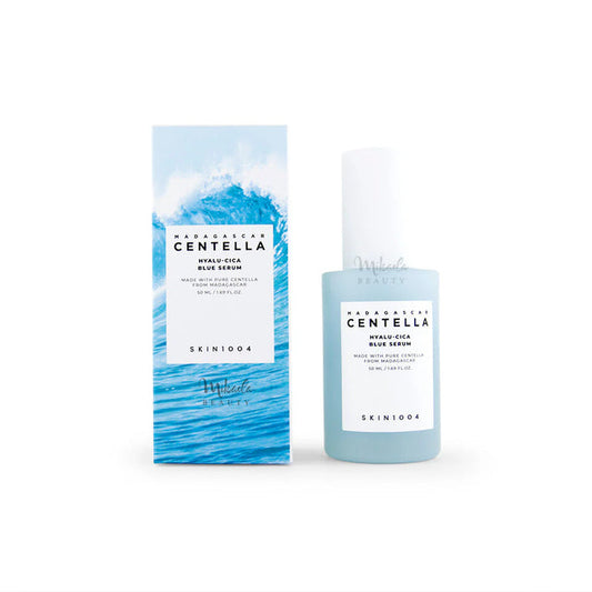 *** PRE ORDEN *** Serum Madagascar Centella Hyalu-Cica Blue 50ML | SKIN1004
