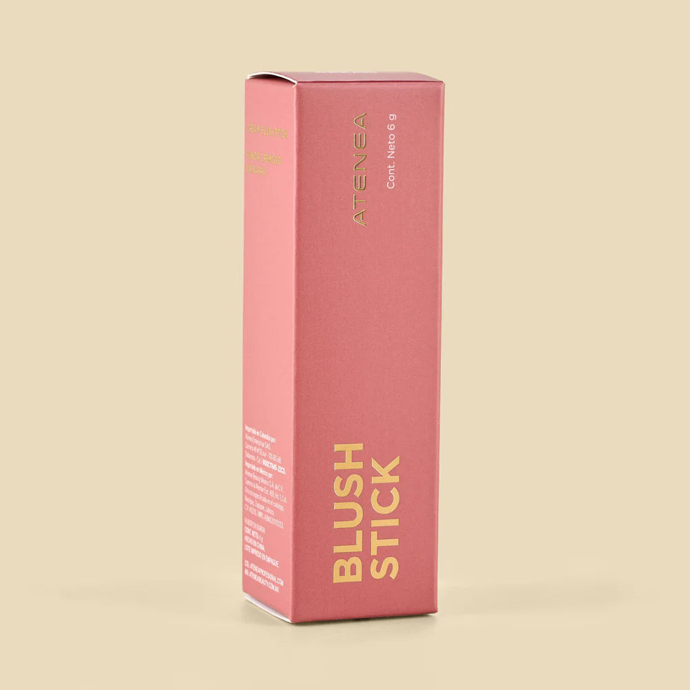 RUBOR EN STICK SUBLIME | ATENEA
