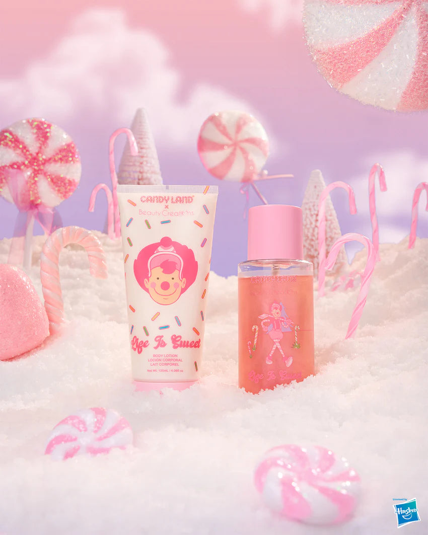 CANDY LAND - COLECCIÓN | BEAUTY CREATIONS
