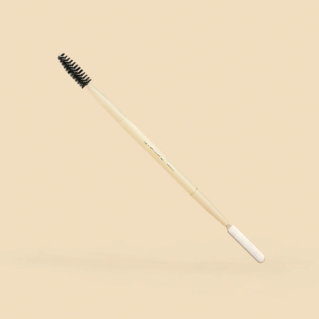 BROCHA DUO CEJAS Y ESPÁTULA