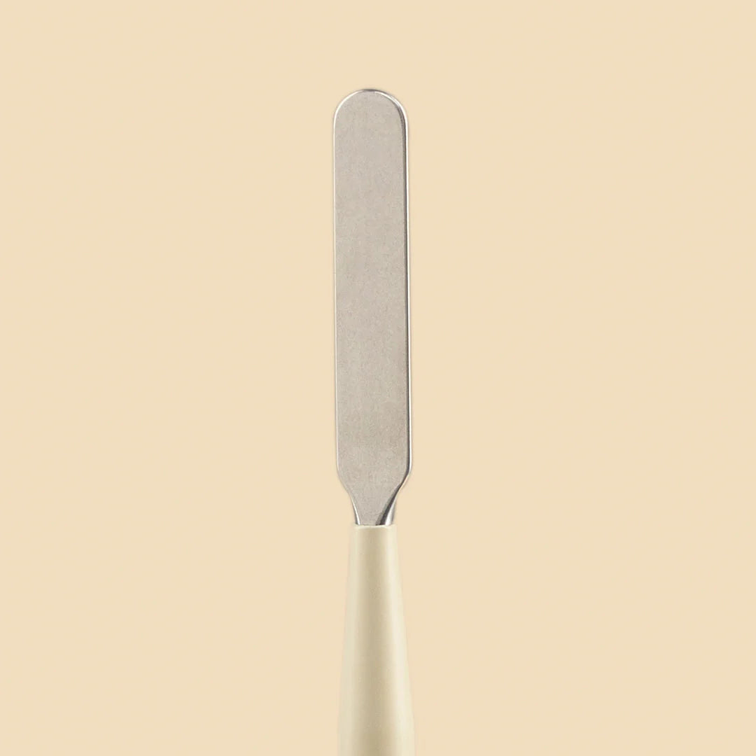 BROCHA DUO CEJAS Y ESPÁTULA