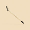 BROCHA DUO CEPILLO PARA CEJAS | ATENEA