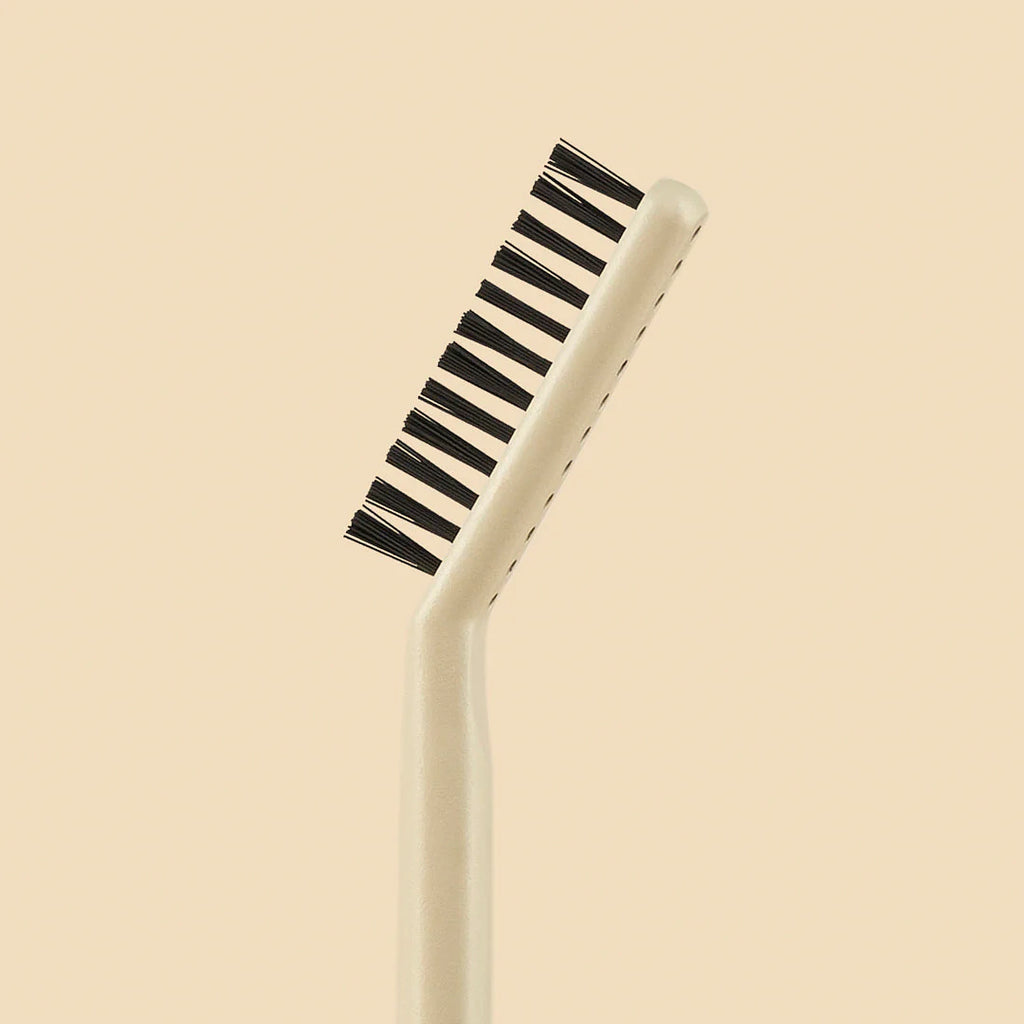 BROCHA DUO CEPILLO PARA CEJAS | ATENEA