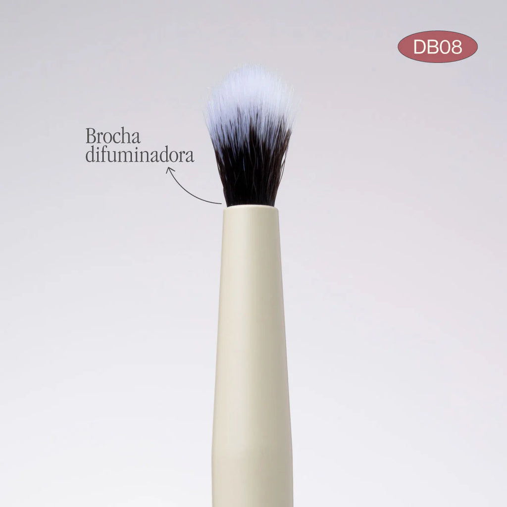 BROCHA DUO DIFUMINADORAS | ATENEA