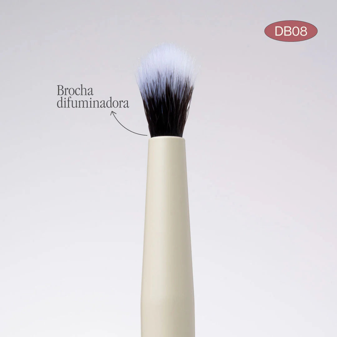 BROCHA DUO DIFUMINADORAS | ATENEA