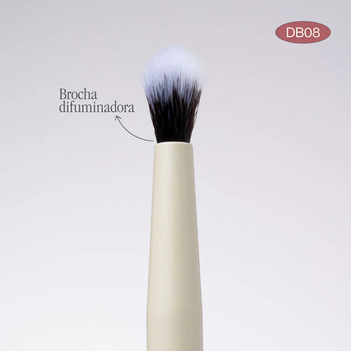BROCHA DUO DIFUMINADORAS | ATENEA