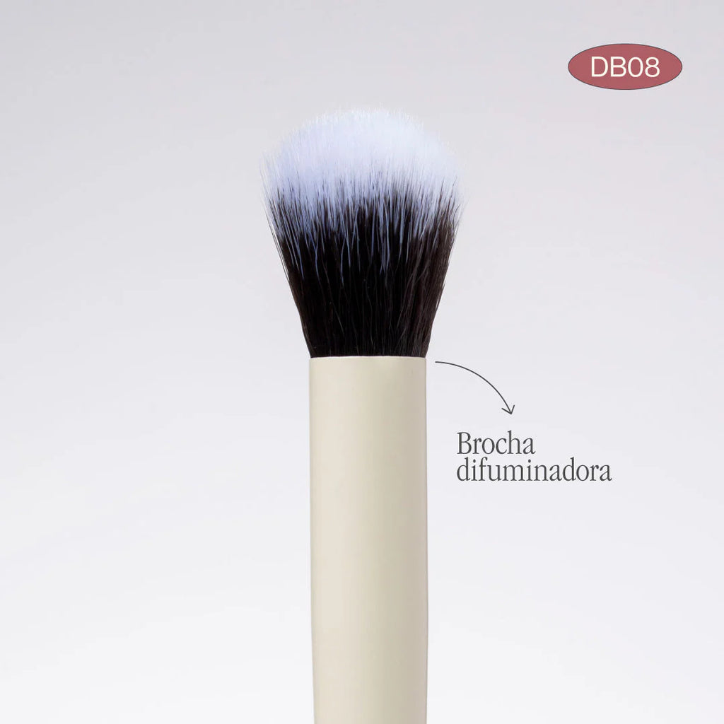BROCHA DUO DIFUMINADORAS | ATENEA