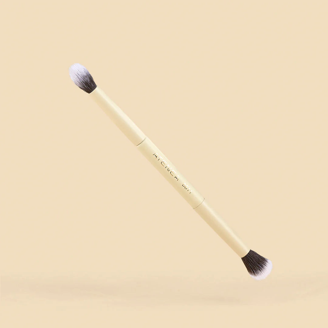 BROCHA DUO DIFUMINADORAS REDONDA Y LÁPIZ | ATENEA