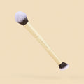 BROCHA DUO GOTA POLVO Y CORRECTOR | ATENA