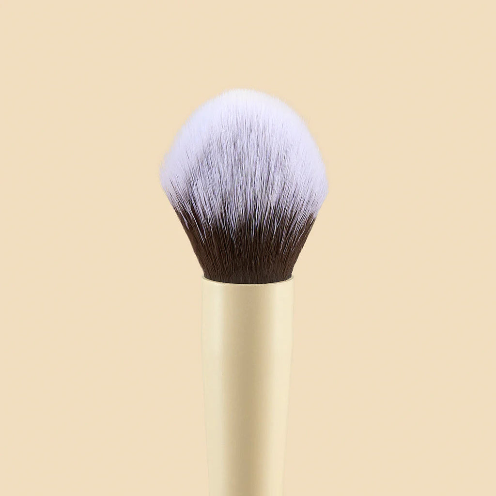 BROCHA DUO GOTA POLVO Y CORRECTOR | ATENA