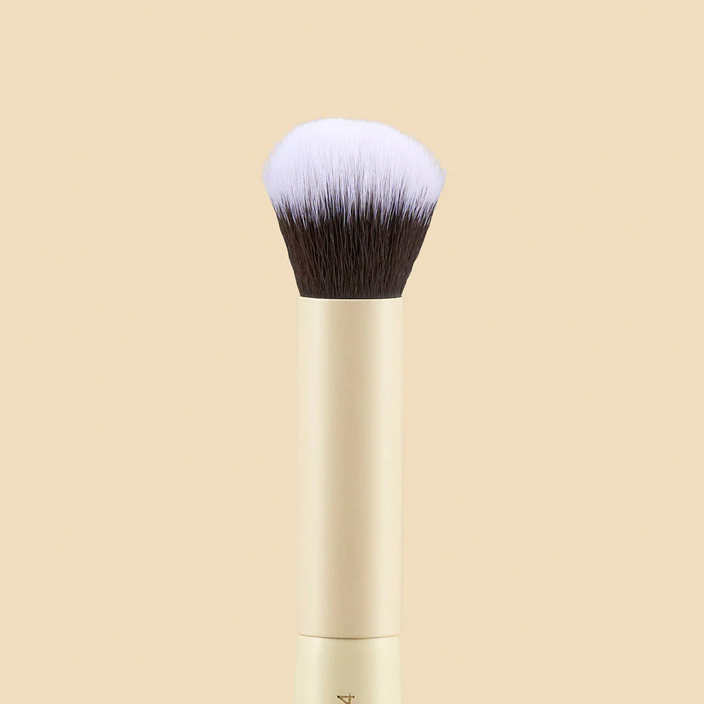 BROCHA DUO KABUKI Y CORRECTOR | ATENEA