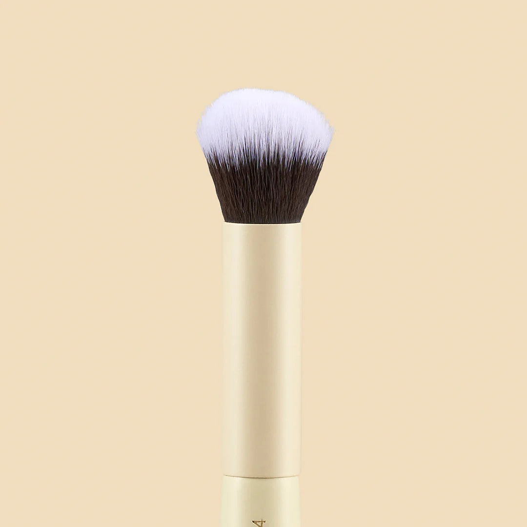 BROCHA DUO KABUKI Y CORRECTOR | ATENEA