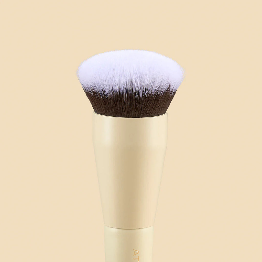 BROCHA DUO KABUKI Y CORRECTOR | ATENEA