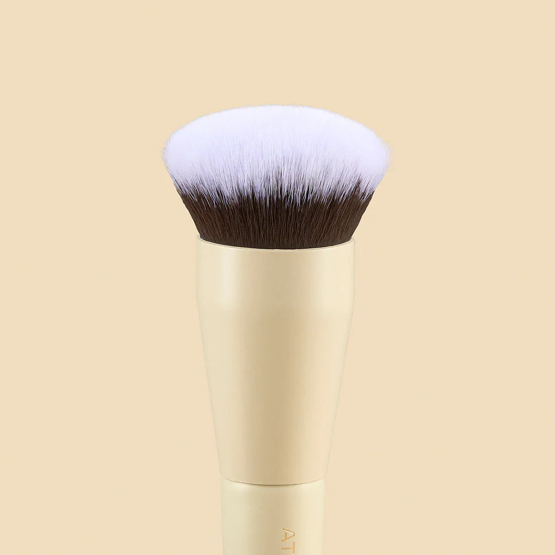 BROCHA DUO KABUKI Y CORRECTOR | ATENEA