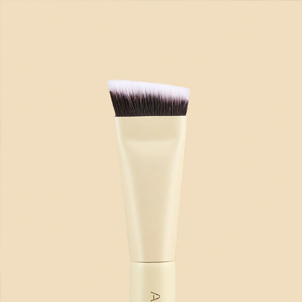 BROCHA DUO PARA CORRECTOR Y CONTORNO | ATENEA