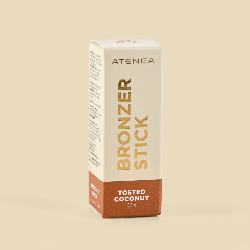 BRONZER CREMOSO EN BARRA TRAVEL SIZE