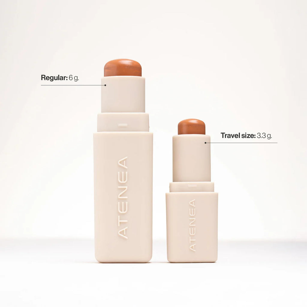BRONZER CREMOSO EN BARRA TRAVEL SIZE