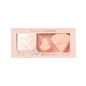 BYE FILTER SETTING POWDER + PUFF SET- BEAUTY CREATIONS