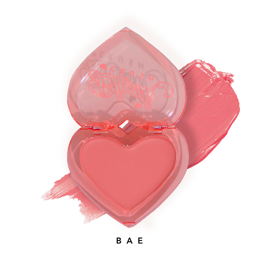 Gama ITA-BC306 Blush Crush Lip & Cheek Balm  | Italia Deluxe
