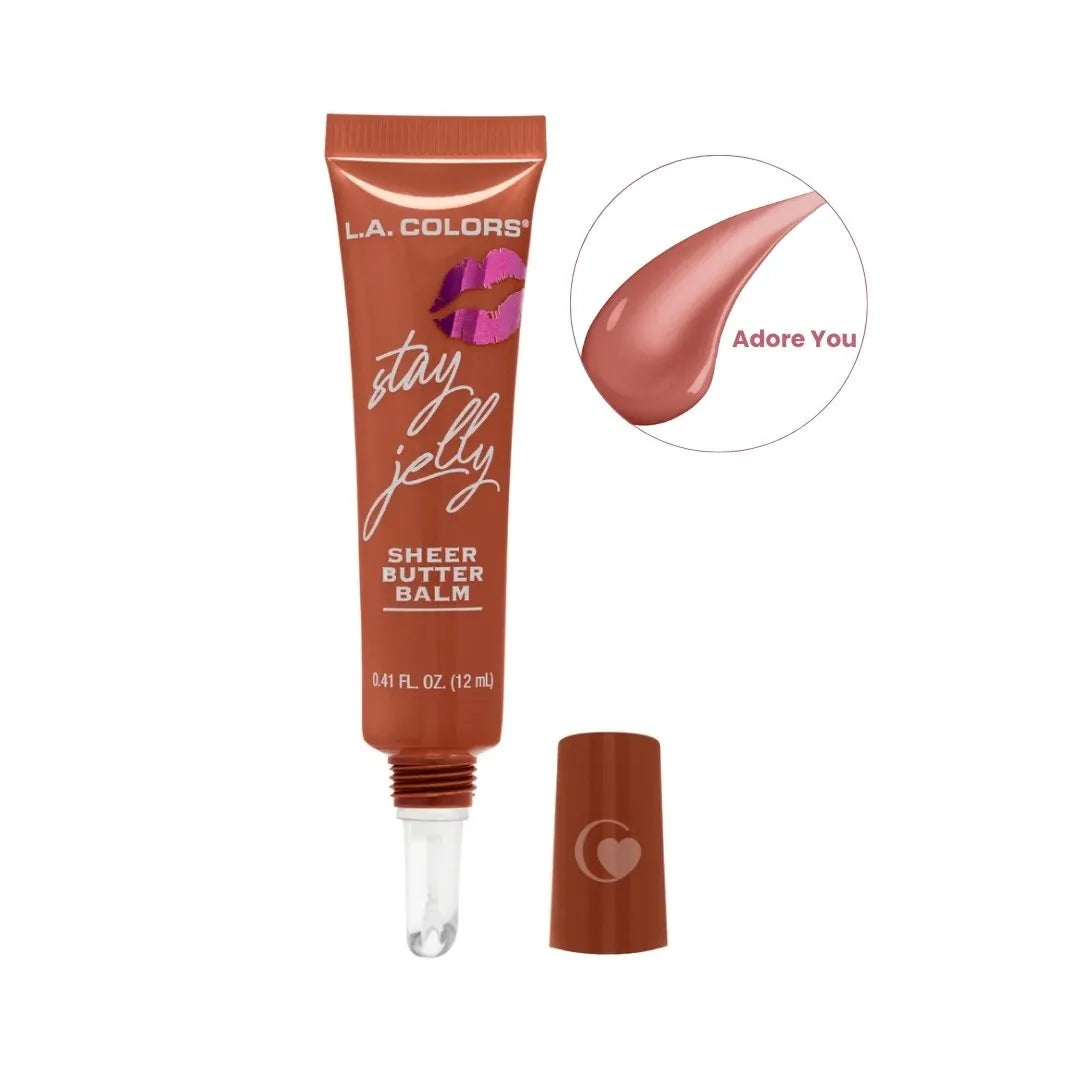 Balsamo Stay Jelly - L.A Colors