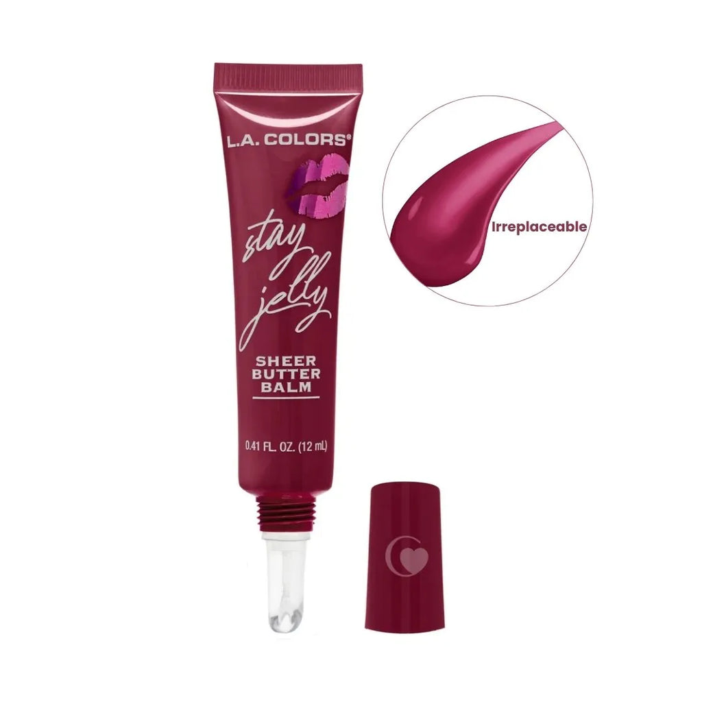 Balsamo Stay Jelly - L.A Colors
