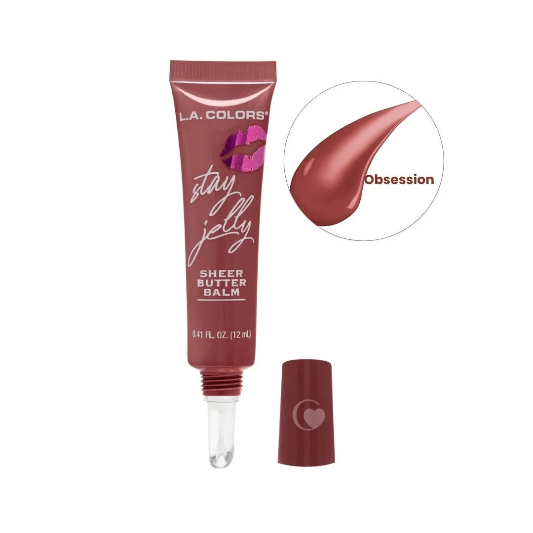 Balsamo Stay Jelly - L.A Colors