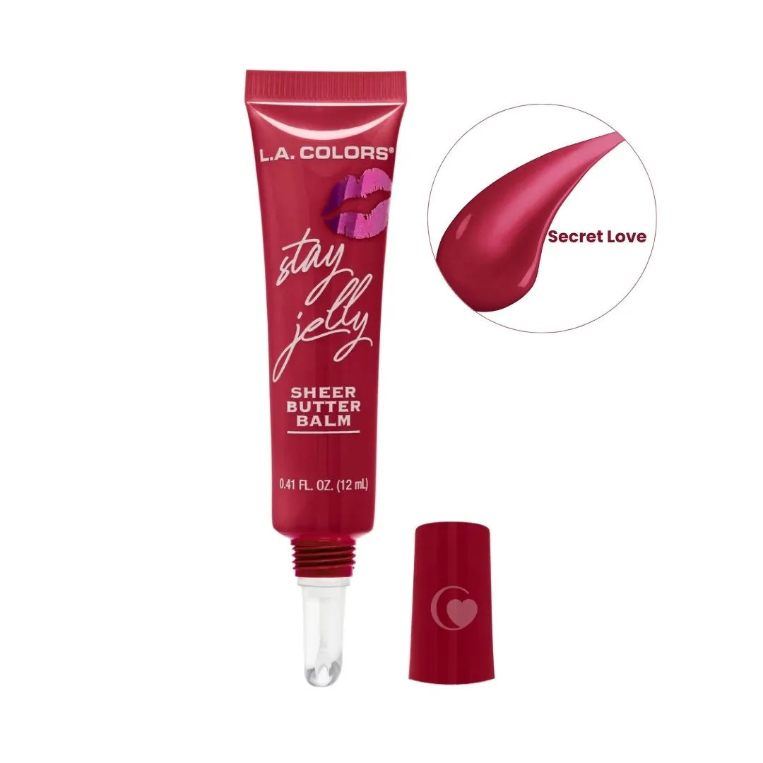 Balsamo Stay Jelly - L.A Colors