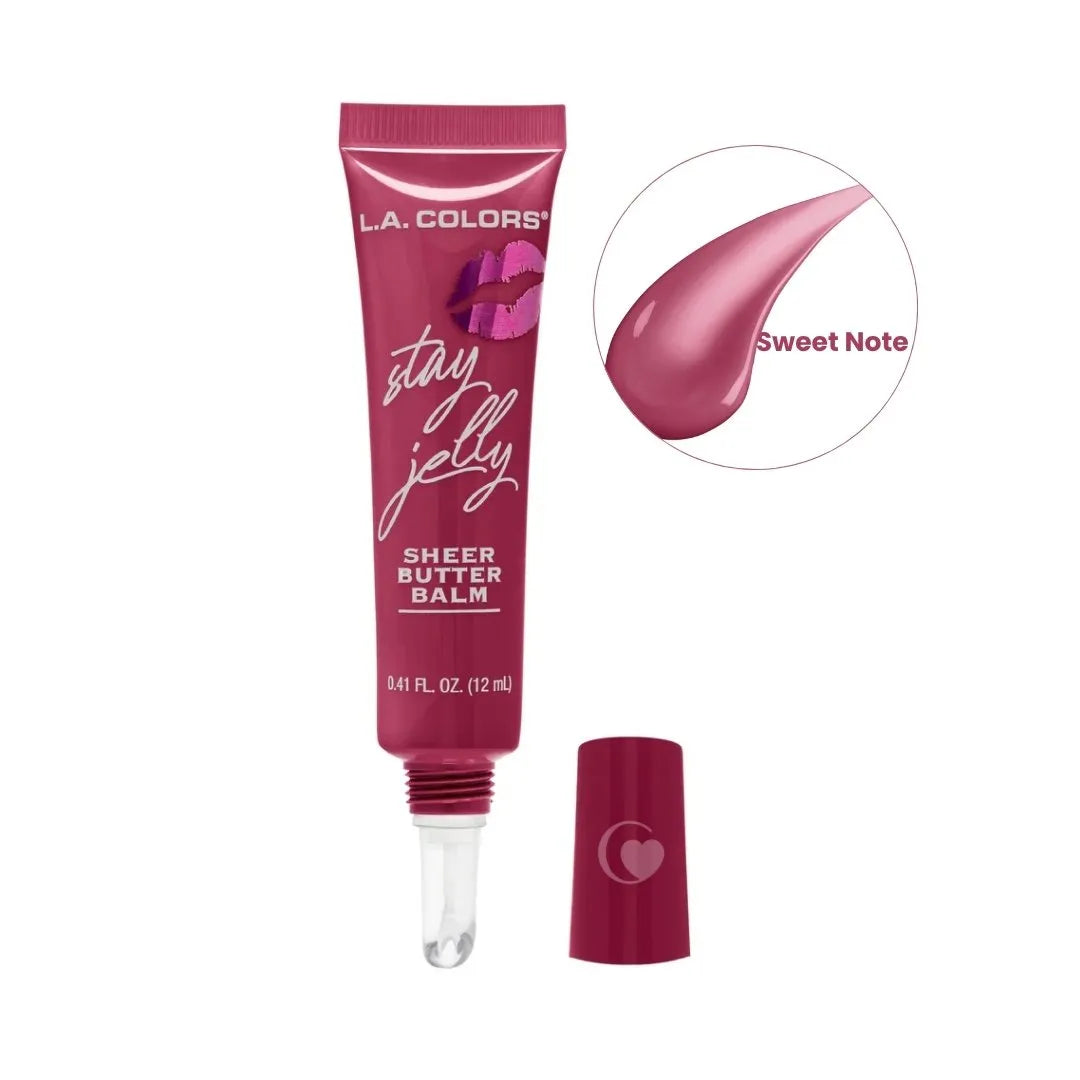 Balsamo Stay Jelly - L.A Colors