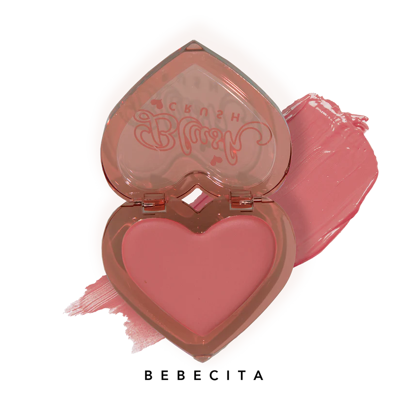 Gama ITA-BC306 Blush Crush Lip & Cheek Balm  | Italia Deluxe