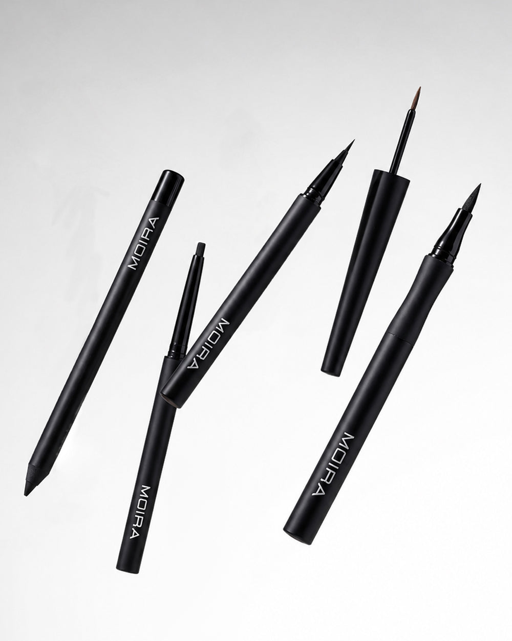 24HR delineador - MOIRA COSMETICS