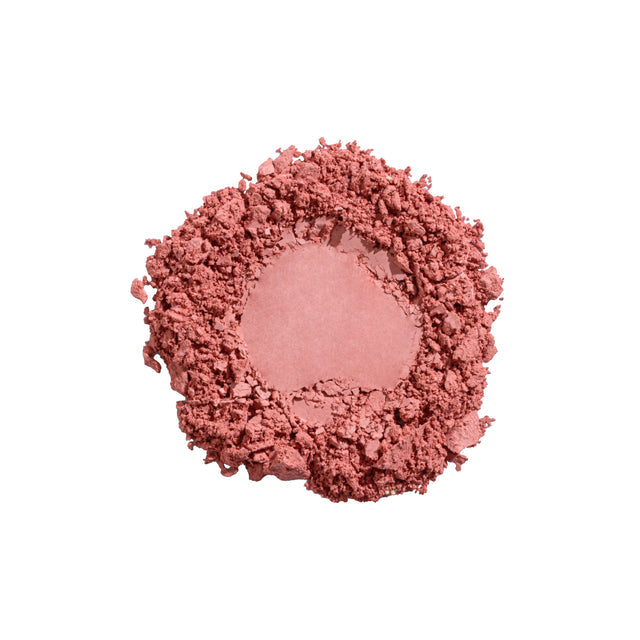 NATURAL FLUSH BLUSH | SINLESS