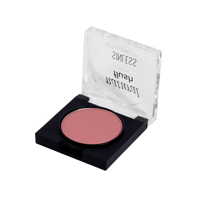 NATURAL FLUSH BLUSH | SINLESS
