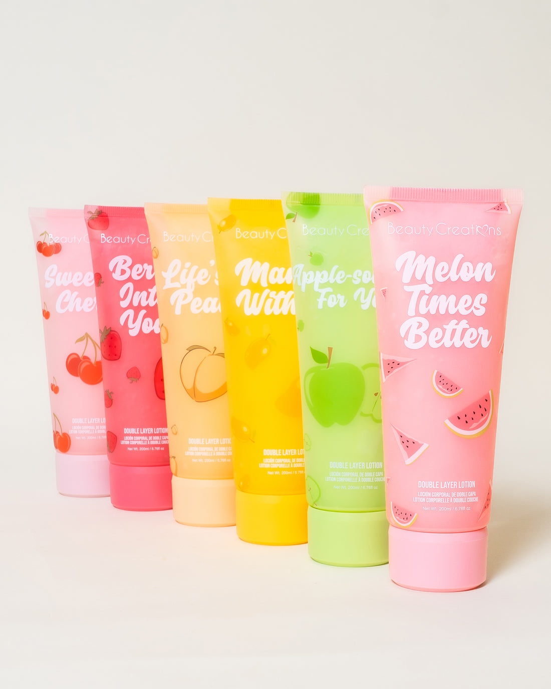 Sweet Dose Double Layer Lotion - Loción | BEAUTY CREATIONS