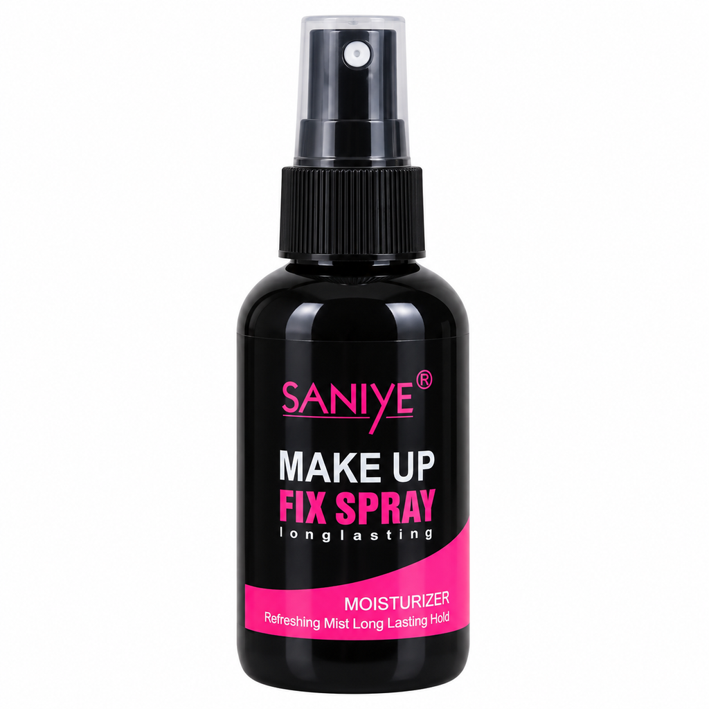 FIXER SPRAY ( 12 PIEZAS ) - SANIYE