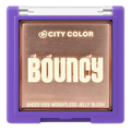 Bouncy Jelly Blush | City Color