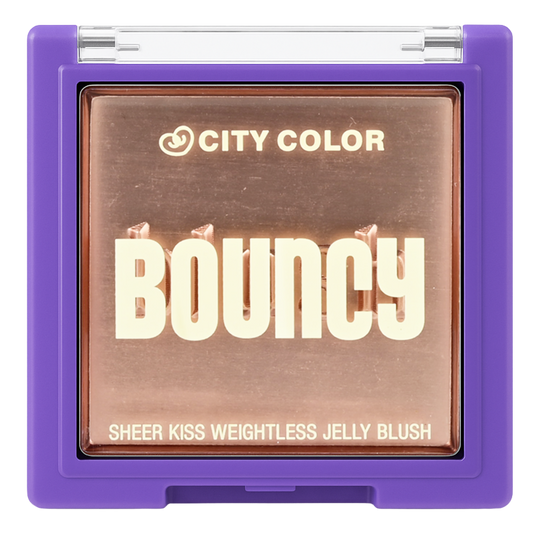 Bouncy Jelly Blush | City Color