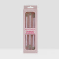 EYE BRUSH SET- Set Brochas Ojos - Beauty Creations
