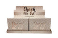 Cheek Me Out Display- City colors