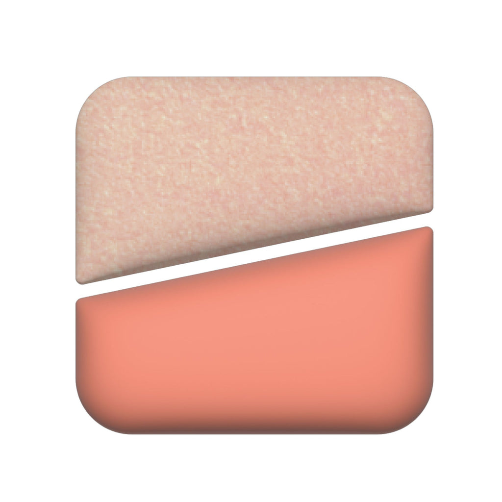 Squishine Highlighter & Blush Duo - City Color