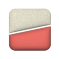 Squishine Highlighter & Blush Duo - City Color