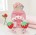 Strawberry Shortcake Headband | CELAVI